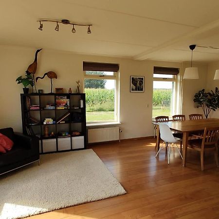 8 Person Farmhouse With Sauna Toldijk Exterior photo